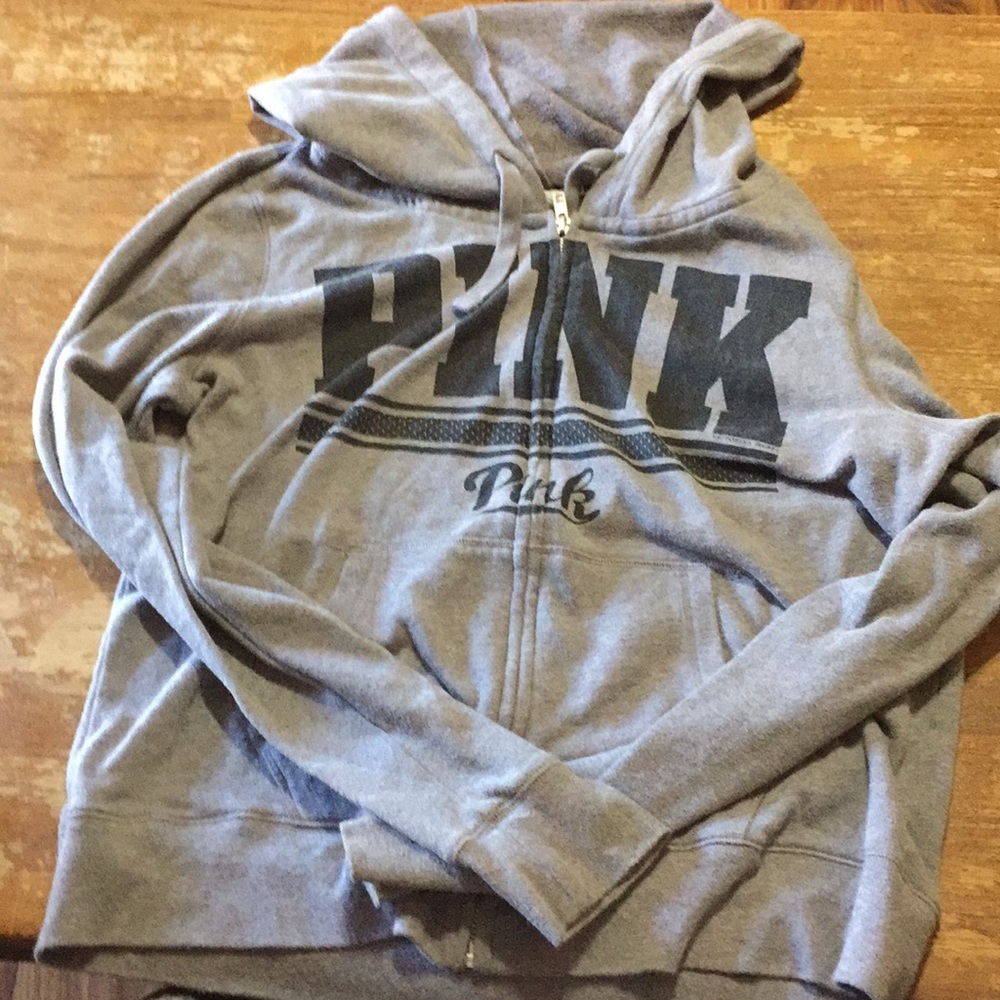 Victoria secret jacket